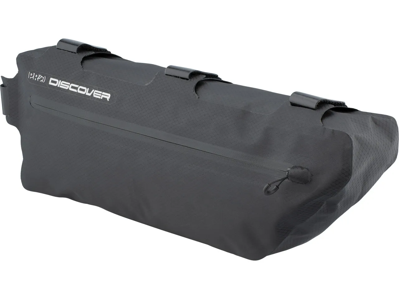 PRO Discover Team Rahmentasche, Schwarz, 5.5L PRO Discover Team Rahmentasche, Schwarz, 5.5L