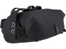 PRO Discover Team Satteltasche, Schwarz, 0.6L