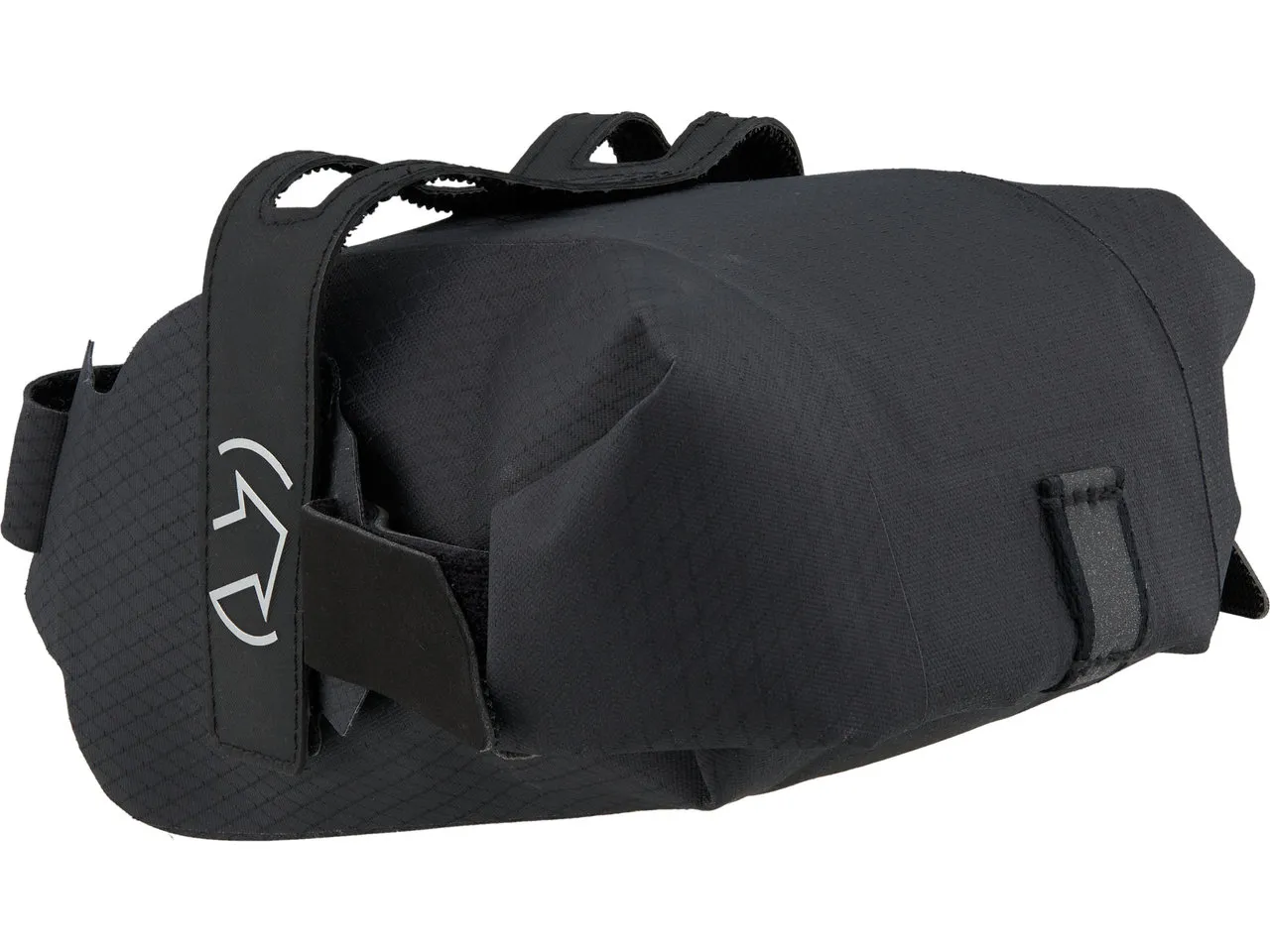 PRO Discover Team Satteltasche, Schwarz, 0.6L PRO Discover Team Satteltasche, Schwarz, 0.6L