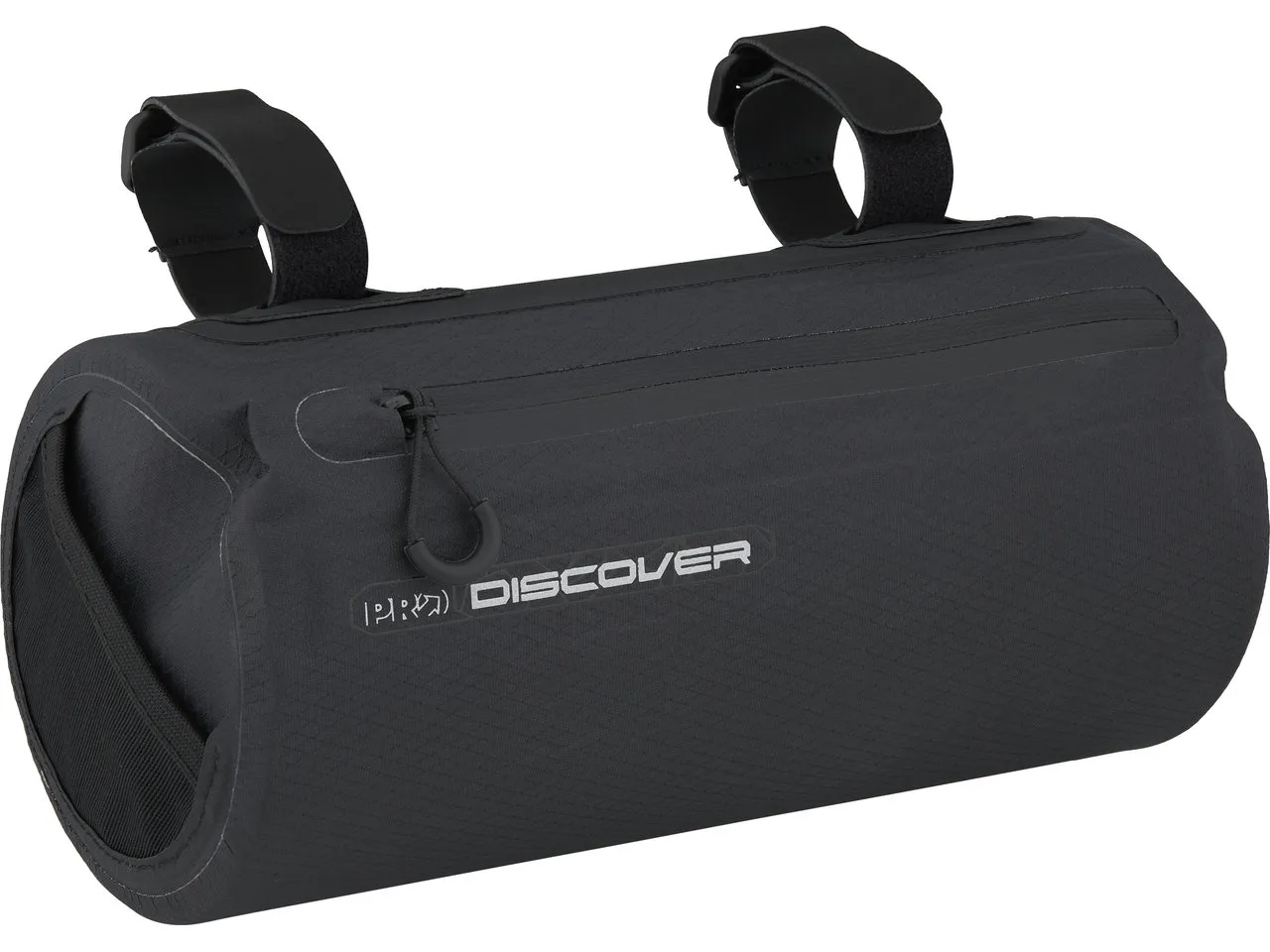 PRO Discover Team Small Lenkertasche, Schwarz, 2L PRO Discover Team Small Lenkertasche, Schwarz, 2L