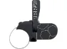 PRO Dropper Post Dropbar Lenkerremote, Schwarz, one_size