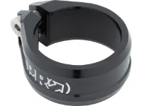 PRO Dropper Post Sattelklemme mit Schraube PRO Dropper Post Sattelklemme mit Schraube