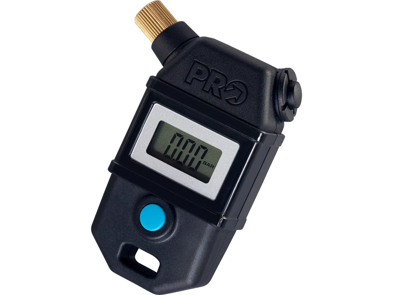 PRO Druckprüfer Digital, Schwarz, one_size PRO Druckprüfer Digital, Schwarz, one_size