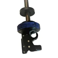 PRO Dsp 160/200mm Service-kit PRO Dsp 160/200mm Service-kit