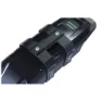 PRO E-bike Battery Mount Flaschenhalter, Black, One Size