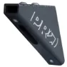 PRO E-bike Saddle Mount Flaschenhalter, Black, One Size