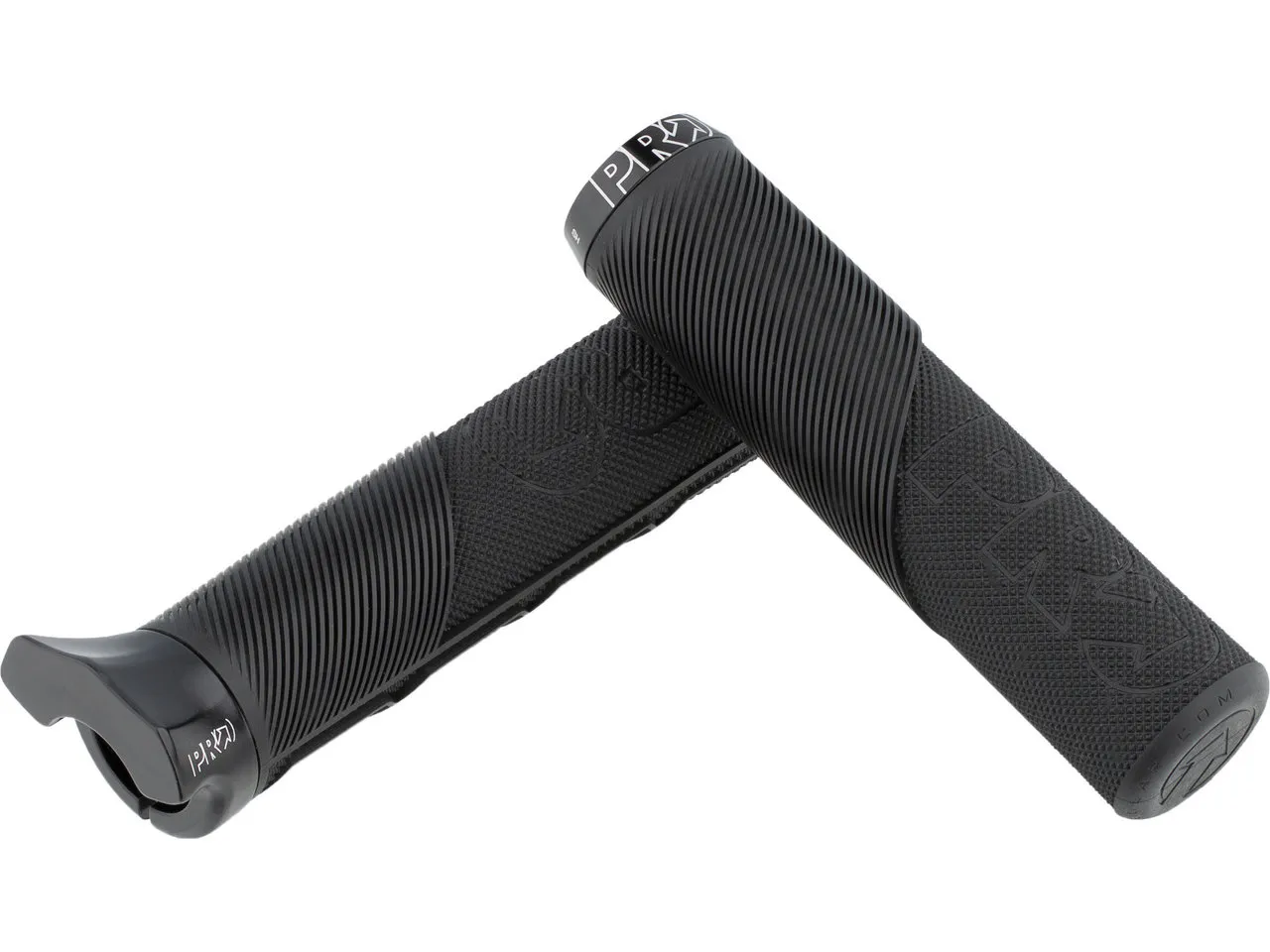 PRO E-Control Integrated für Shimano STEPS optimierte Lenkergriffe, Schwarz, 132mm PRO E-Control Integrated für Shimano STEPS optimierte Lenkergriffe, Schwarz, 132mm