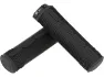 PRO Ecocontrol Lock On Lenkergriffe, Schwarz, 133mm