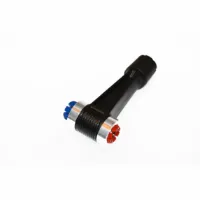 PRO Endstück einer Fahrradpumpe Unisex PRO Endstück einer Fahrradpumpe Unisex