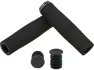 PRO Ergo Lock On Sport Lenkergriffe, Black, 133mm