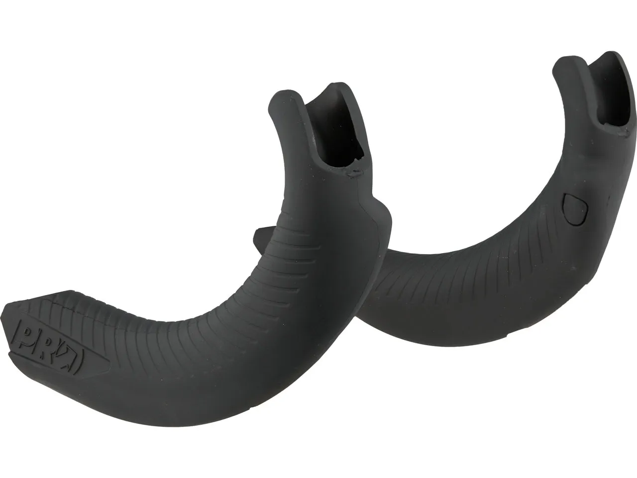PRO Ergonomic Drop-Grips Lenkergriffe, Schwarz, 23.8mm PRO Ergonomic Drop-Grips Lenkergriffe, Schwarz, 23.8mm