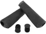 PRO Ergonomic Lenkergriffe, Schwarz, 135mm