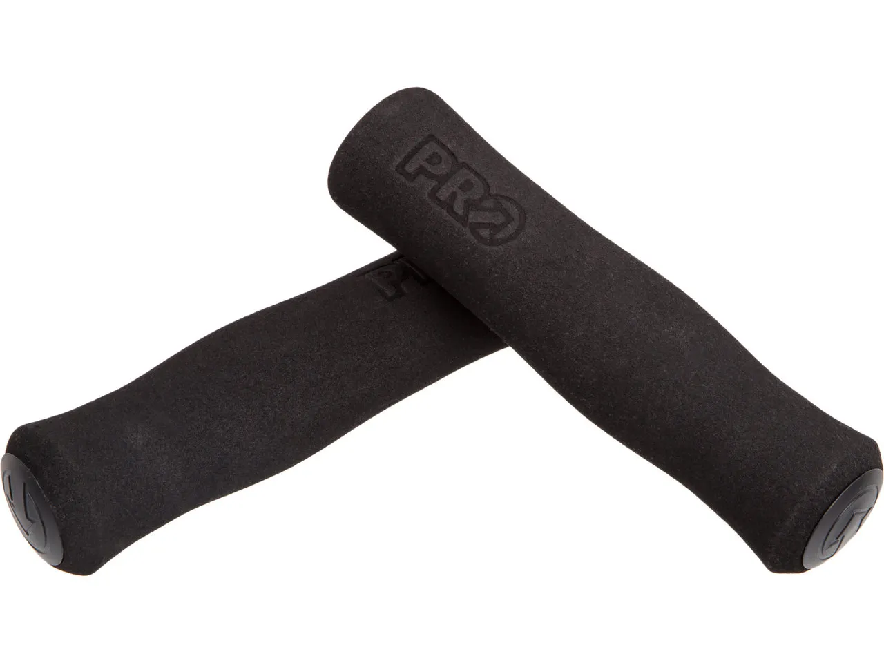 PRO Ergonomic Sport Lock On Lenkergriffe
