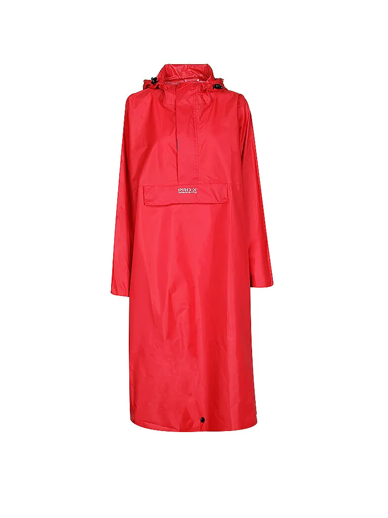PRO Erwachsenen Poncho Arosa PRO Erwachsenen Poncho Arosa