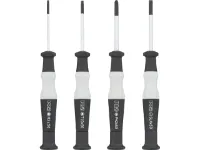 PRO Fine Adjustment Schraubendreherset 4-teilig PRO Fine Adjustment Schraubendreherset 4-teilig