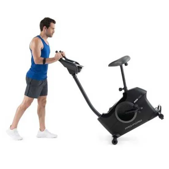 Pro-Form 225 Csx Heimtrainer, Black, One Size Pro-Form 225 Csx Heimtrainer, Black, One Size