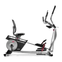 Pro-Form Hybrid Trainer Xt Recumbent Heimtrainer