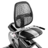 Pro-Form Hybrid Trainer Xt Recumbent Heimtrainer, Black, One Size