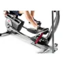 Pro-Form Hybrid Trainer Xt Recumbent Heimtrainer, Black, One Size