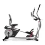 Pro-Form Hybrid Trainer Xt Recumbent Heimtrainer, Black, One Size