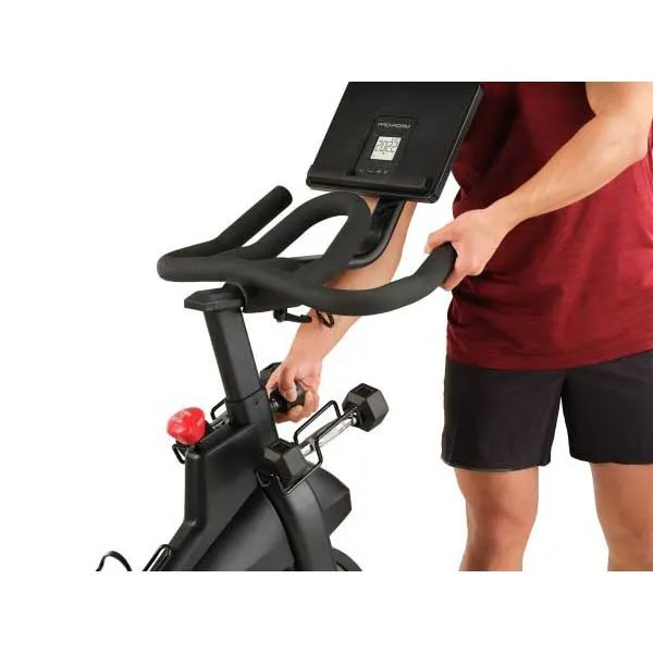 Pro-Form Pro Trainer 500 Indoor-fahrrad, Black, One Size Pro-Form Pro Trainer 500 Indoor-fahrrad, Black, One Size