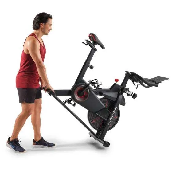 Pro-Form Pro Trainer 500 Indoor-fahrrad, Black, One Size Pro-Form Pro Trainer 500 Indoor-fahrrad, Black, One Size