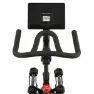 Pro-Form Pro Trainer 500 Indoor-fahrrad, Black, One Size