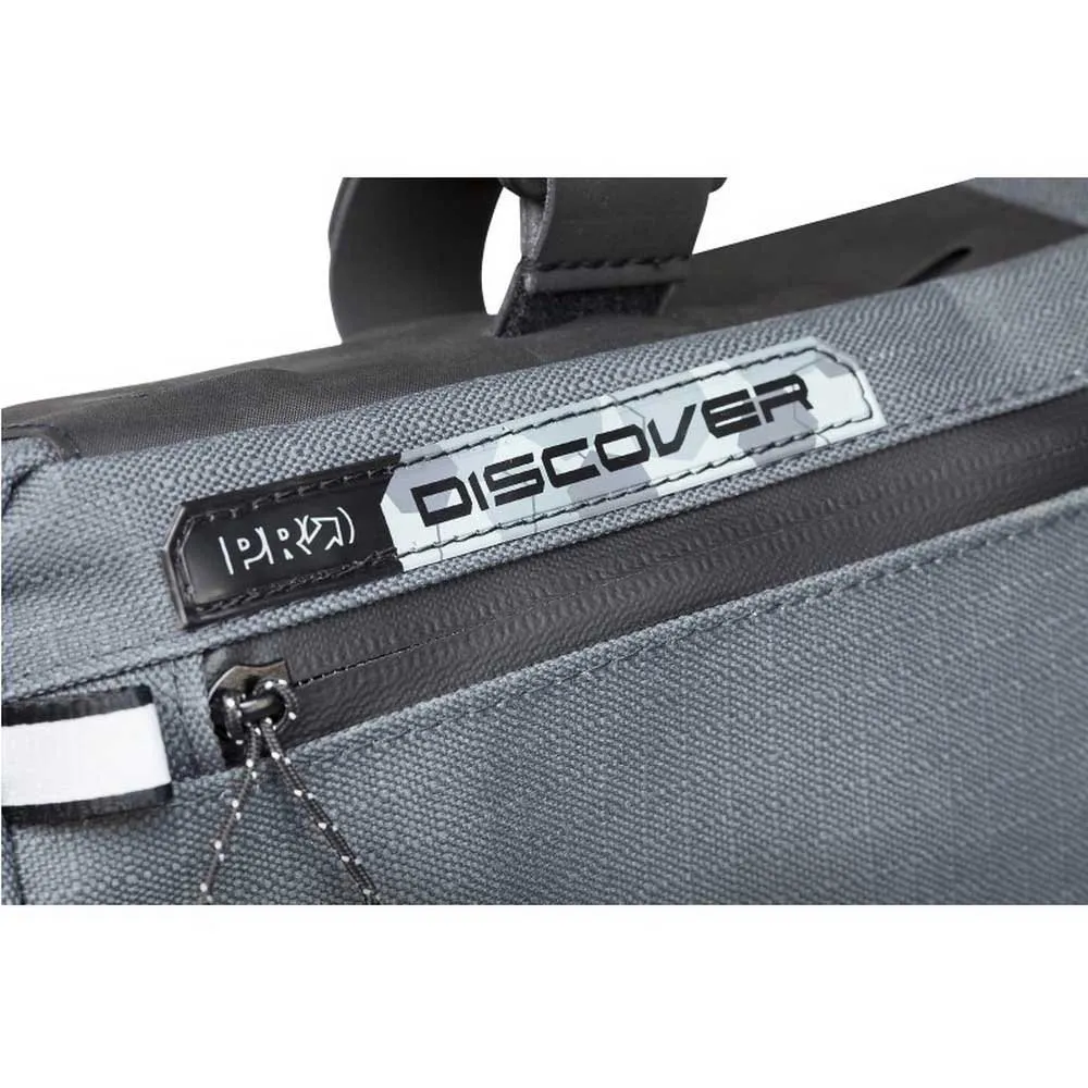 PRO Gravel Discover Triangle Rahmentasche PRO Gravel Discover Triangle Rahmentasche