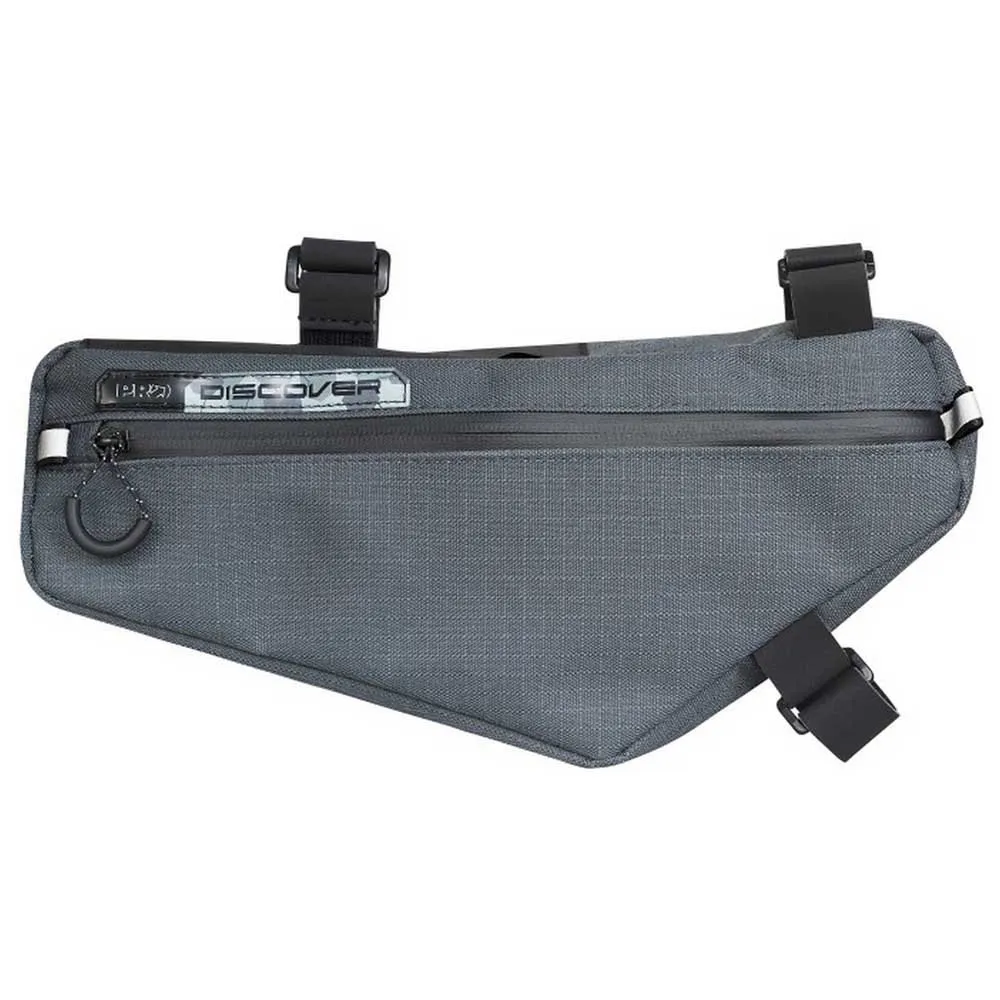 PRO Gravel Discover Triangle Rahmentasche PRO Gravel Discover Triangle Rahmentasche