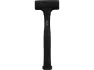 PRO Hammer, Schwarz, one_size