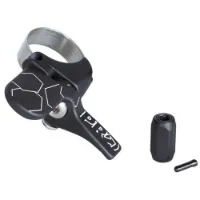 PRO Handlebar Gravel Telescopic Knob Fahrrad Hebel PRO Handlebar Gravel Telescopic Knob Fahrrad Hebel