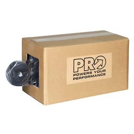 PRO Hb Box Sport Control Team Lenkerband 24 Einheiten, Black, 3mm PRO Hb Box Sport Control Team Lenkerband 24 Einheiten, Black, 3mm