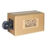 PRO Hb Box Sport Control Team Lenkerband 24 Einheiten, Black, 3mm