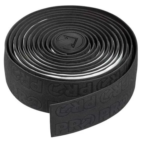 PRO Hb Box Sport Control Team Lenkerband 24 Einheiten, Black, 3mm PRO Hb Box Sport Control Team Lenkerband 24 Einheiten, Black, 3mm