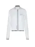 PRO Herren Rad Regenjacke XL&D+Visible Protection Trient