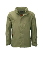 PRO Herren Regenjacke 2L wattiert PRO Herren Regenjacke 2L wattiert