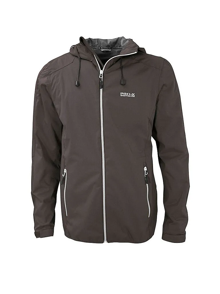 PRO Herren Regenjacke Donovan PRO Herren Regenjacke Donovan