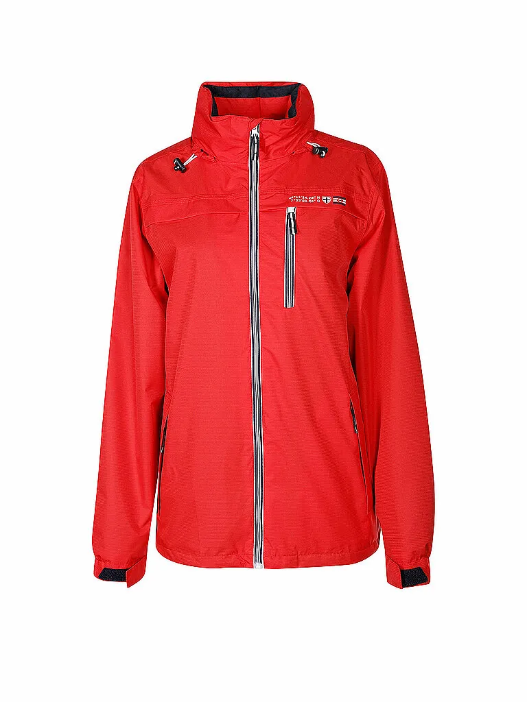 PRO Herren Regenjacke Hendrik PRO Herren Regenjacke Hendrik