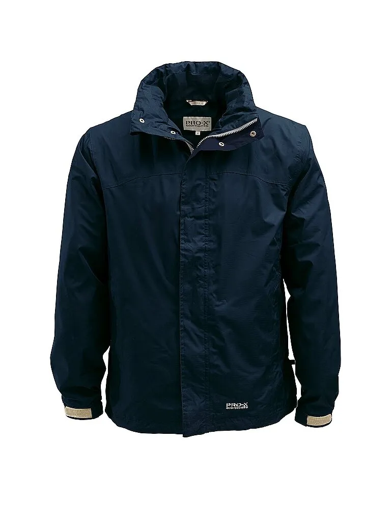 PRO Herren Regenjacke Meran PRO Herren Regenjacke Meran