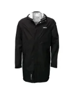 PRO Herren Regenkurzmantel Trench PRO Herren Regenkurzmantel Trench