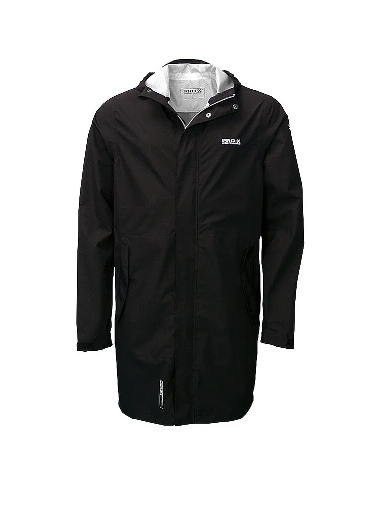 PRO Herren Regenkurzmantel Trench PRO Herren Regenkurzmantel Trench