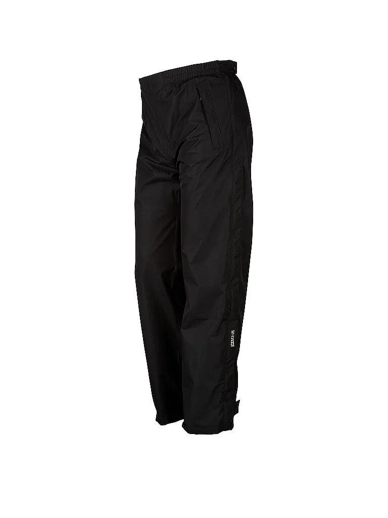 PRO Herren Regenüberhose Logan KURZGESTELLT PRO Herren Regenüberhose Logan KURZGESTELLT