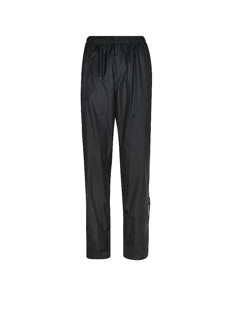 PRO Herren Regenüberhose Packable PRO Herren Regenüberhose Packable