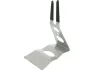 PRO Hinterradständer 26", Grau, one_size