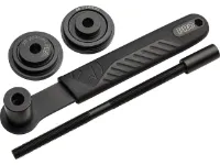 PRO Innenlager-Einpresswerkzeug Pressfit für 24 / 30 PRO Innenlager-Einpresswerkzeug Pressfit für 24 / 30