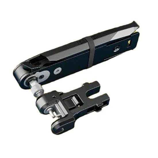 PRO Integrated Seats Multitool, Black, One Size PRO Integrated Seats Multitool, Black, One Size