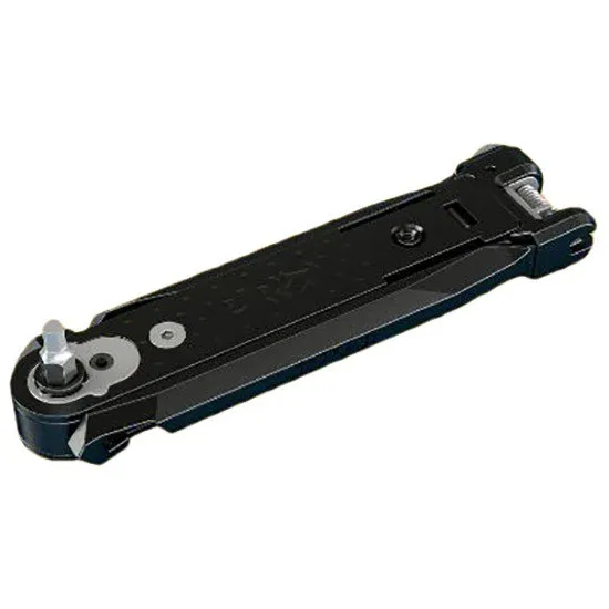PRO Integrated Seats Multitool, Black, One Size PRO Integrated Seats Multitool, Black, One Size