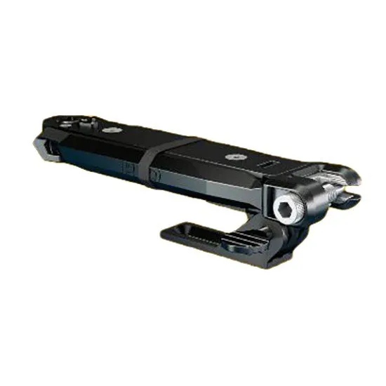PRO Integrated Seats Multitool, Black, One Size PRO Integrated Seats Multitool, Black, One Size