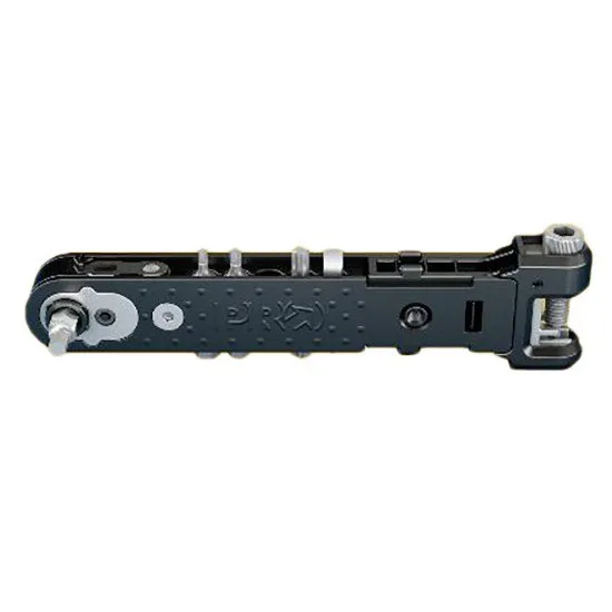 PRO Integrated Seats Multitool, Black, One Size PRO Integrated Seats Multitool, Black, One Size