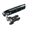 PRO Integrated Seats Multitool, Black, One Size